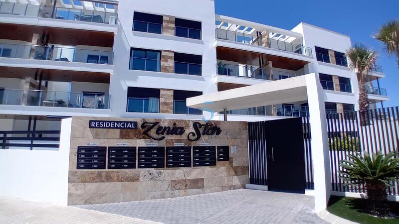 Apartment for sale in Orihuela, Alicante