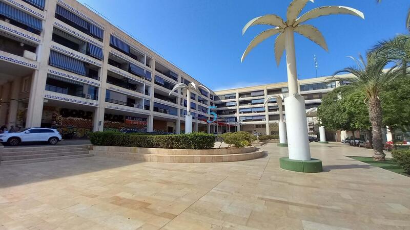 Apartamento en venta en Guardamar del Segura, Alicante