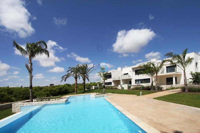 Apartment for sale in Pilar de la Horadada, Alicante