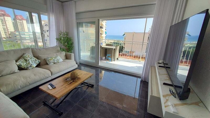 Apartment for sale in Gandia, Vizcaya