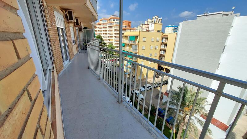 4 Cuarto Apartamento en venta