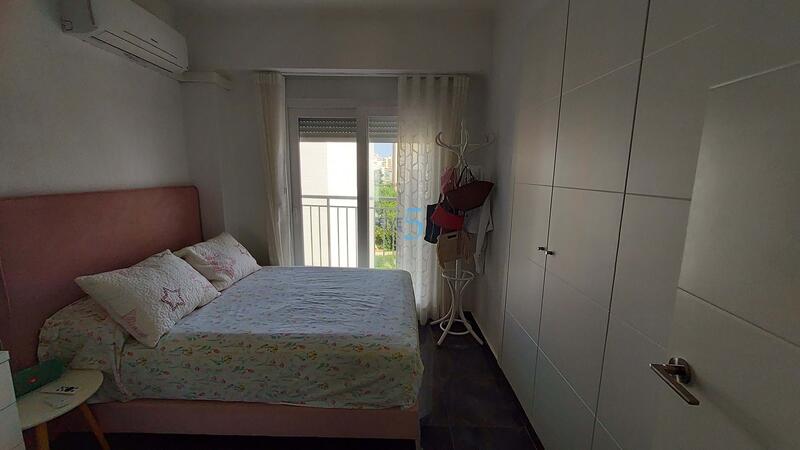 4 slaapkamer Appartement Te koop