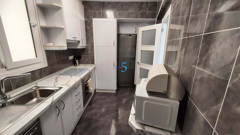 4 chambre Appartement à vendre