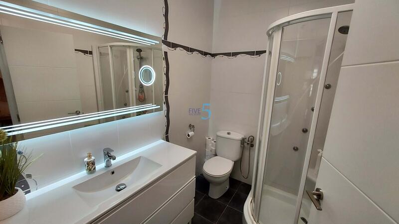 4 chambre Appartement à vendre