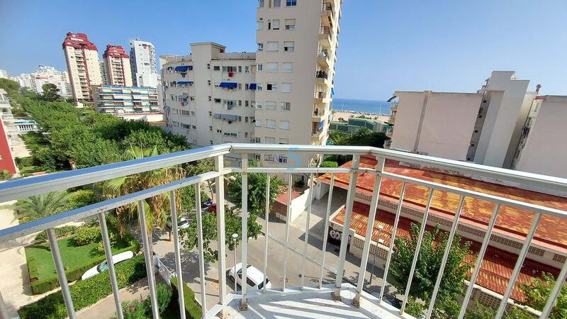 4 Cuarto Apartamento en venta