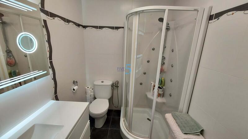 4 chambre Appartement à vendre