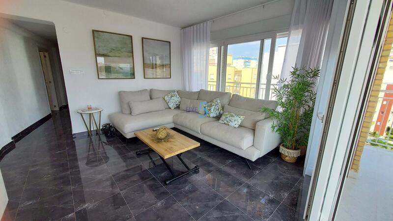 4 Cuarto Apartamento en venta