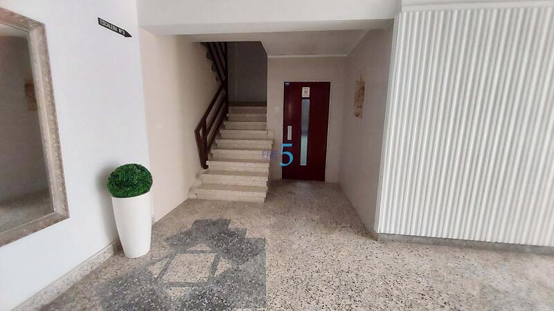 4 Cuarto Apartamento en venta