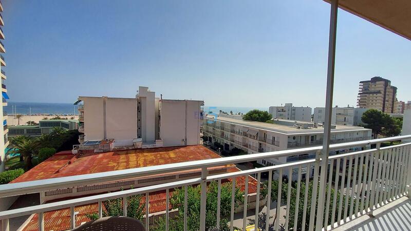 4 Cuarto Apartamento en venta