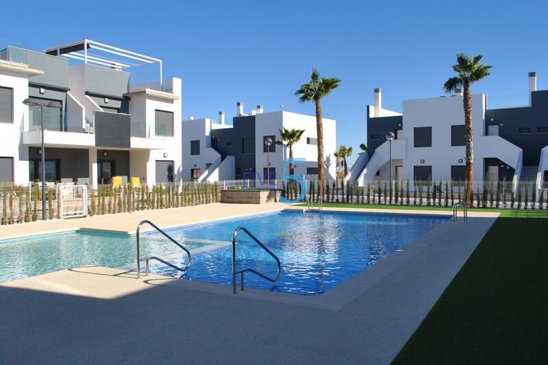 Apartment for sale in Pilar de la Horadada, Alicante