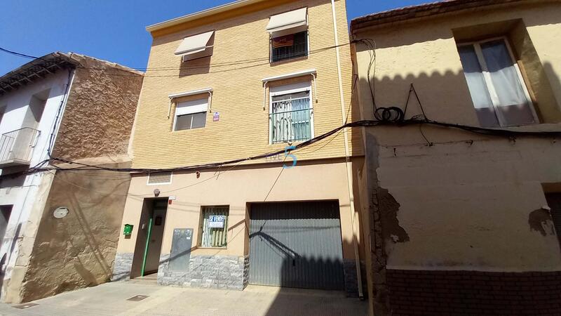 Apartamento en venta en Rojales, Alicante