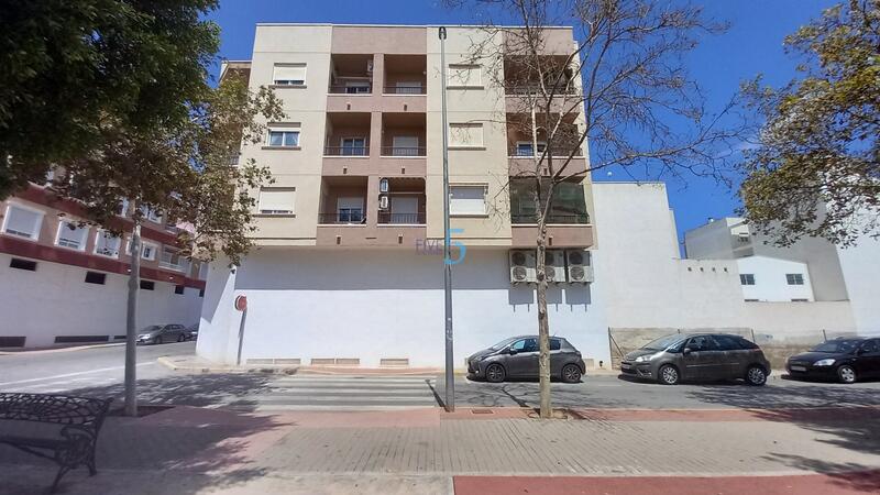 Apartamento en venta en Los Montesinos, Alicante