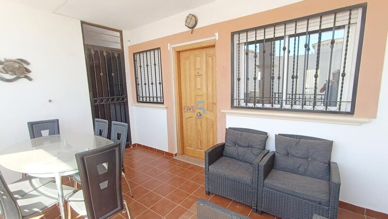 Appartement zu verkaufen in Orihuela, Alicante