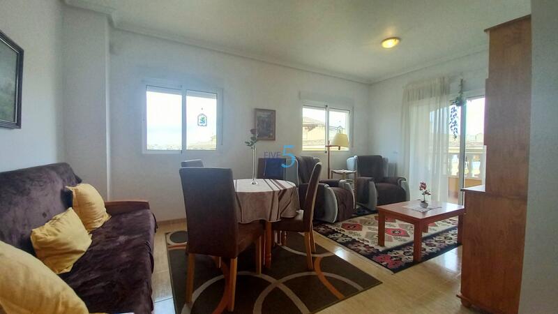 Appartement zu verkaufen in Formentera del Segura, Alicante