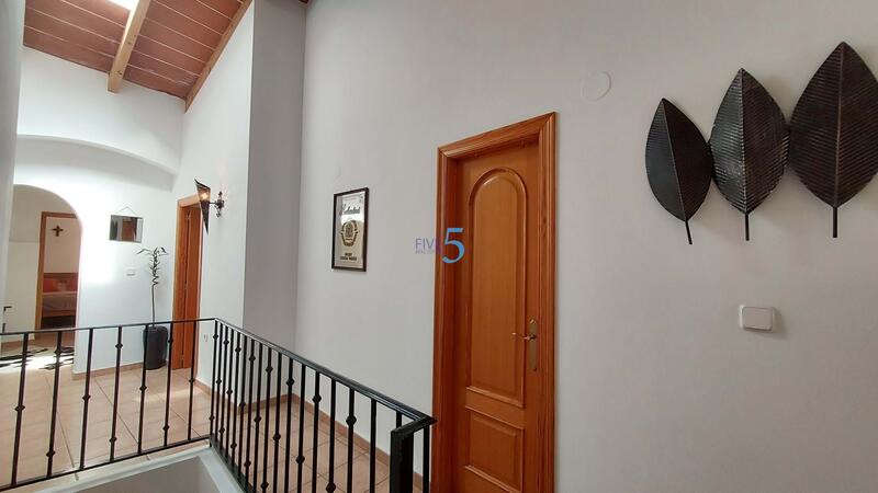 4 Cuarto Adosado en venta