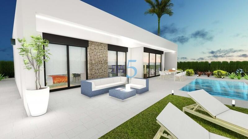 2 bedroom Villa for sale