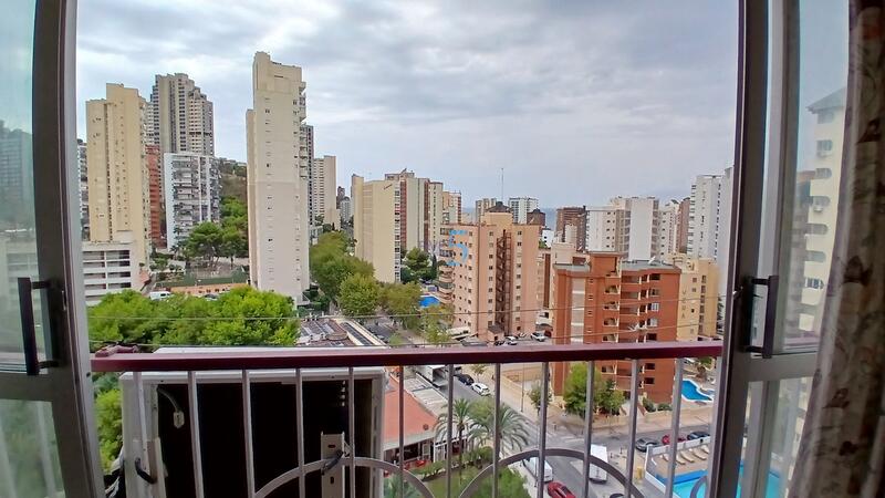 Apartamento en venta