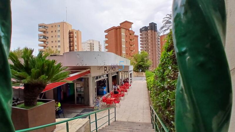 Apartamento en venta