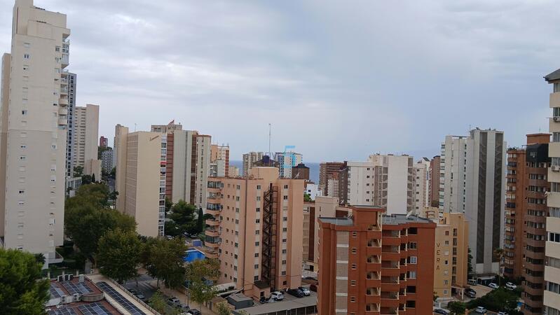 Apartamento en venta