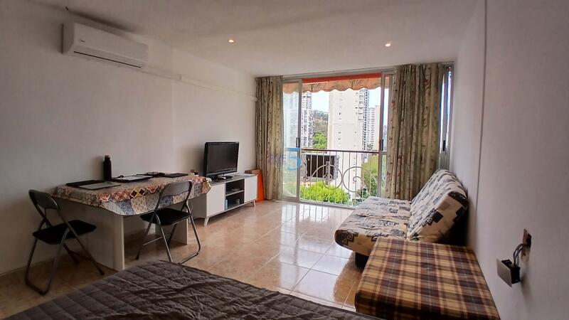 Apartamento en venta