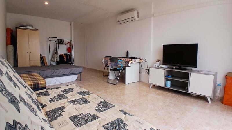 Apartamento en venta