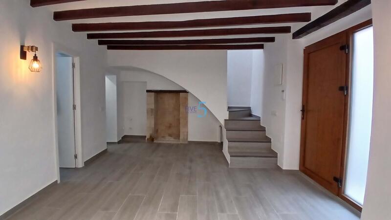 2 chambre Maison de Ville à vendre