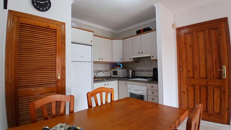 2 Cuarto Apartamento en venta