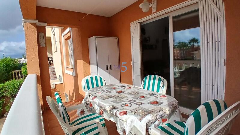 2 chambre Appartement à vendre