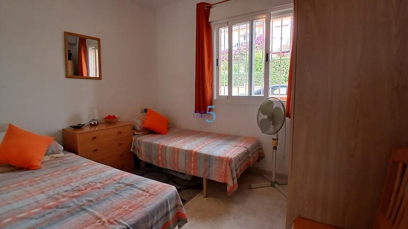 2 slaapkamer Appartement Te koop