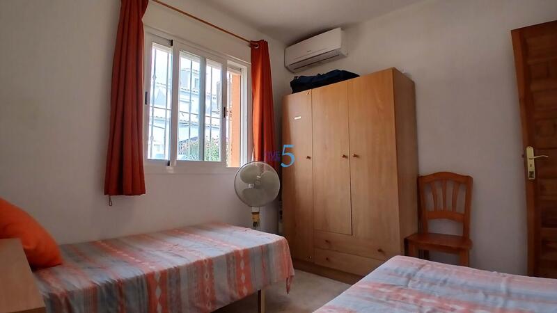 2 slaapkamer Appartement Te koop