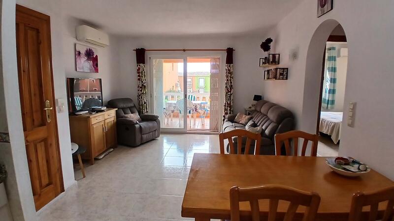 2 chambre Appartement à vendre