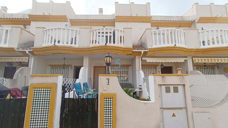 Townhouse for sale in Orihuela, Alicante