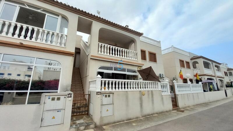 Appartement zu verkaufen in Daya Vieja, Alicante