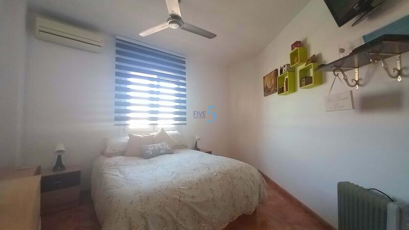 3 Cuarto Apartamento en venta