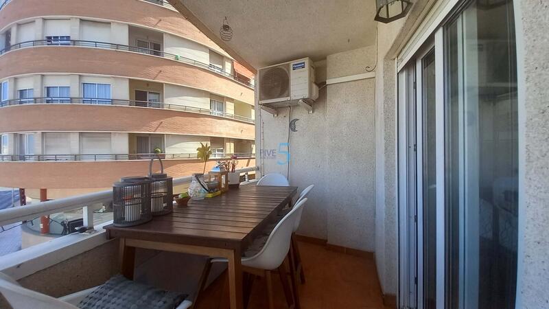 3 Cuarto Apartamento en venta