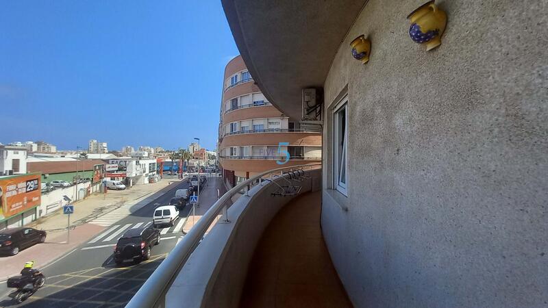 3 Cuarto Apartamento en venta