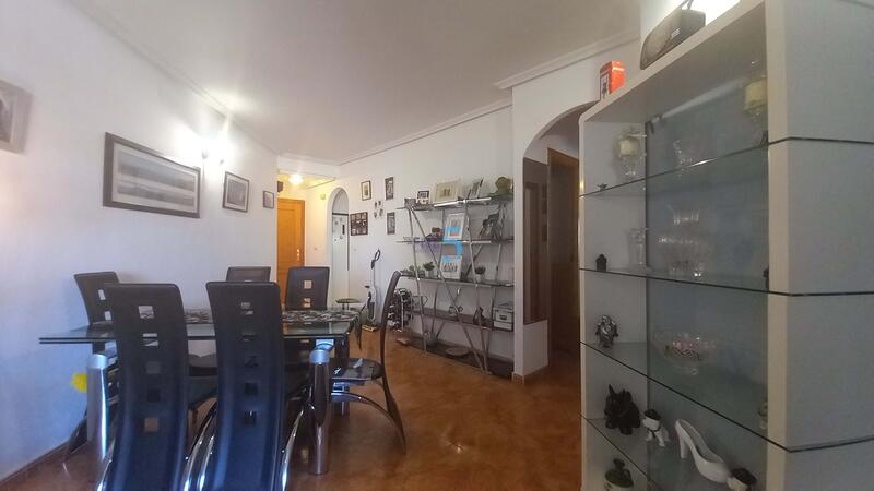 3 Cuarto Apartamento en venta