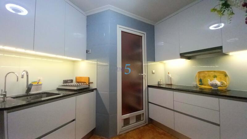 3 Cuarto Apartamento en venta