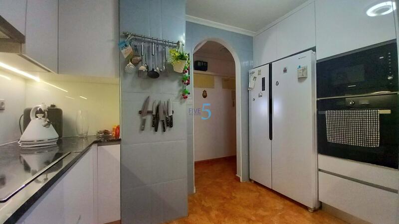 3 Cuarto Apartamento en venta