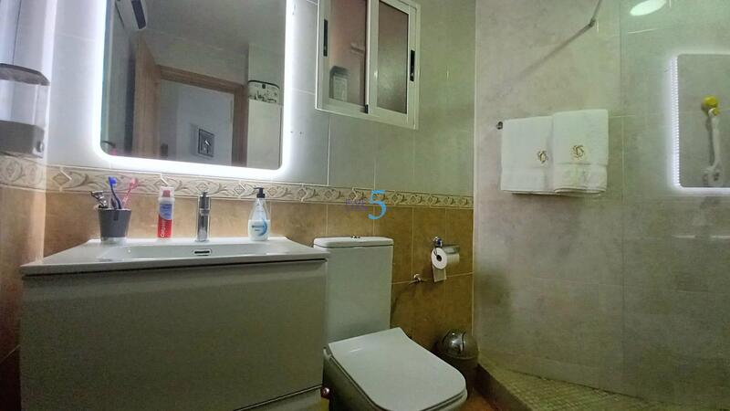 3 Cuarto Apartamento en venta