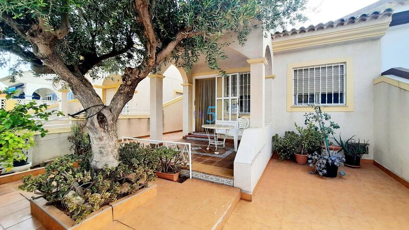 Maison de Ville à vendre dans Los Alcazares, Murcia