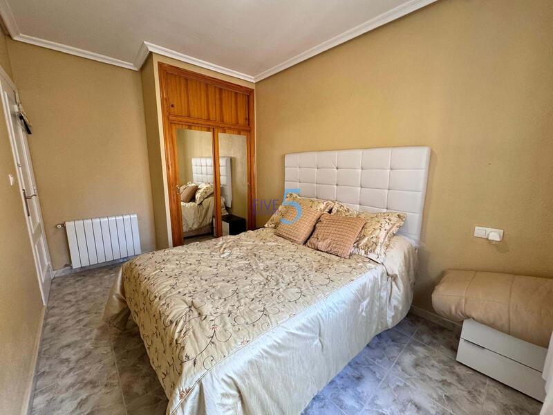 3 chambre Villa à vendre