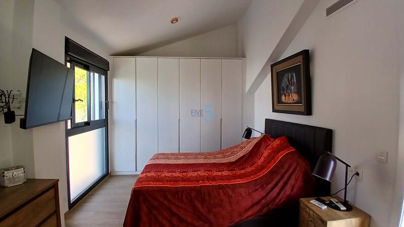 3 chambre Villa à vendre