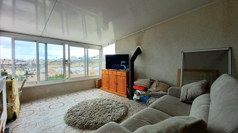 5 slaapkamer Villa Te koop