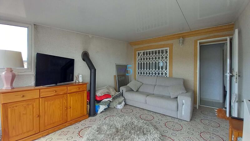 5 slaapkamer Villa Te koop