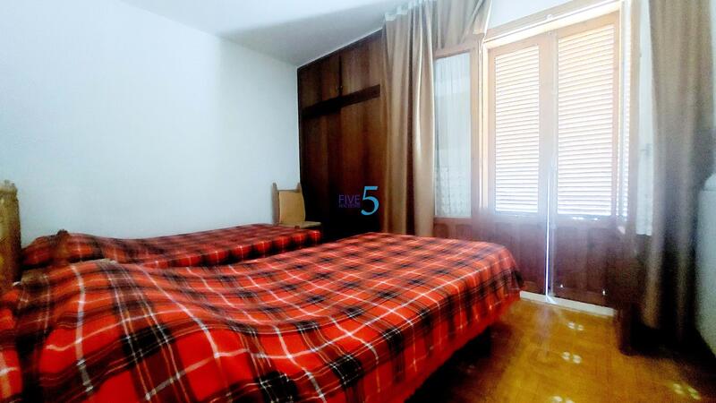 3 Cuarto Adosado en venta