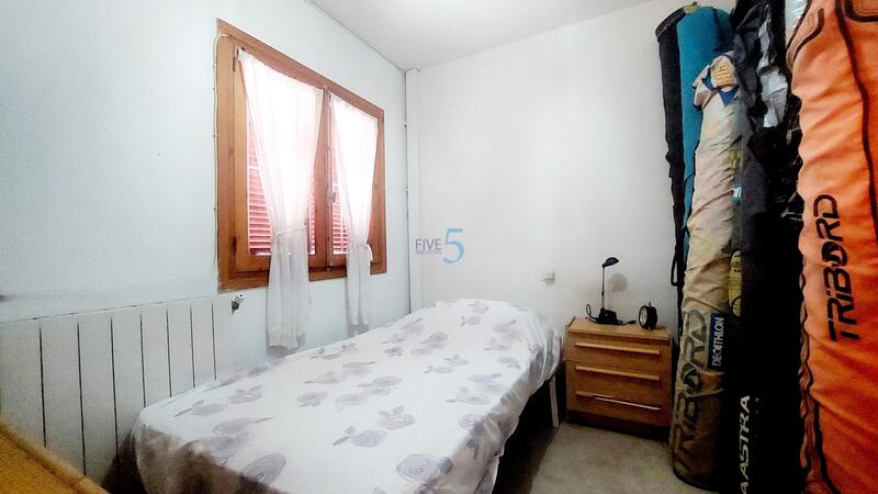 3 Cuarto Adosado en venta