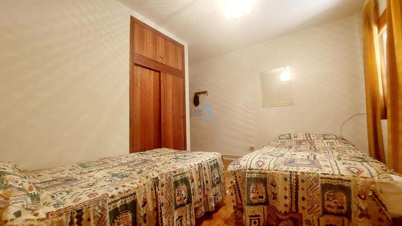 3 Schlafzimmer Stadthaus zu verkaufen