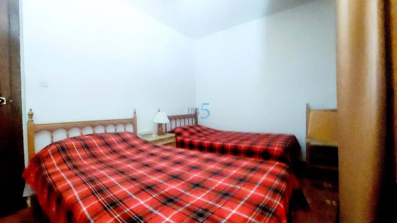 3 Cuarto Adosado en venta