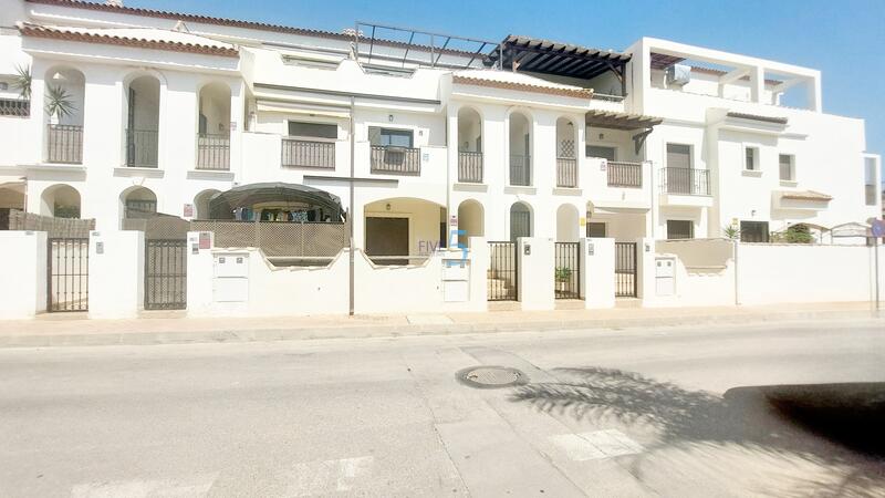 Appartement zu verkaufen in San Pedro del Pinatar, Murcia